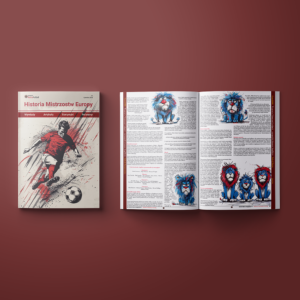 Magazyn RetroFutbol #1 - Historia Mistrzostw Europy