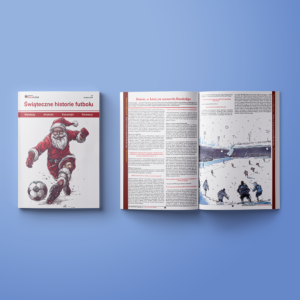Magazyn RetroFutbol #2 – Zimowe historie futbolu